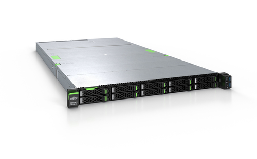 Fujitsu RX2530 M6 – image 3
