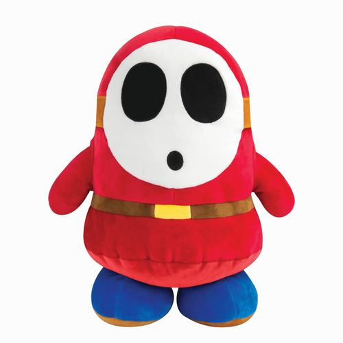 Tomy Club Mocchi-Mocchi T12731B мягкая игрушка