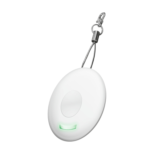 Trust 71219 remote control IR Wireless Smart home device, Lighting Press buttons – image 1
