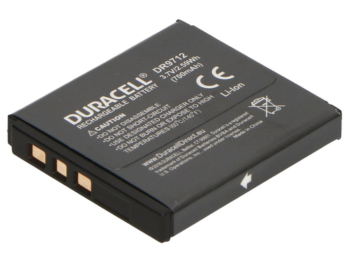 Digital Camera - Battery, afbeelding 3