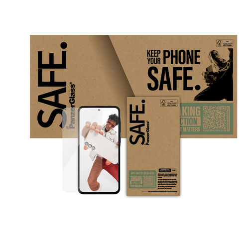 SAFE by PG Scrn S24 FE/new A35/A55 UWF, afbeelding 2
