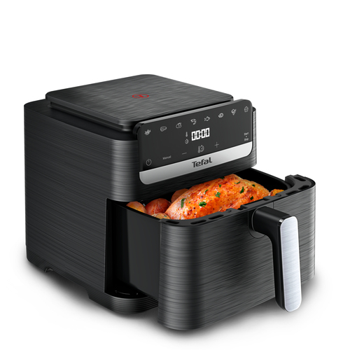 Tefal Easy Fry Mega Compact EY8618