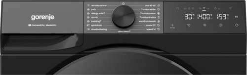 Gorenje G400 Tvättmaskin med – image 5