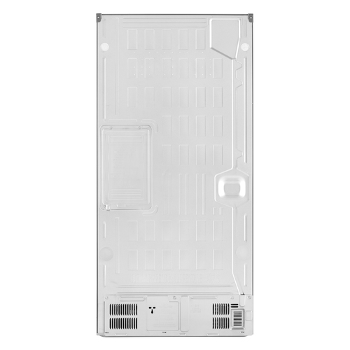 LG GMB844PZ4E side-by-side refrigerator Freestanding – image 8