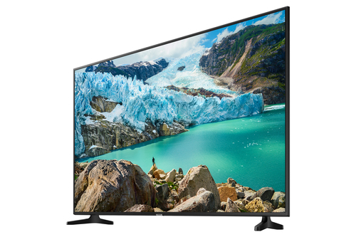 Samsung UE43RU7099 109.2 cm (43") 4K Ultra HD Smart TV Wi-Fi Black – image 4