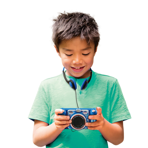 VTech KidiZoom 80-520005 children's gadget – image 4