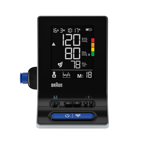 Braun ExactFit 5 Connect BUA6350EU