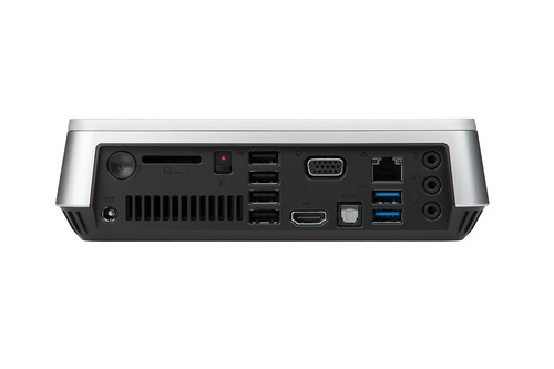 ASUS VivoPC VM40B-S165V PC/workstation Intel® Celeron® 1007U – image 6
