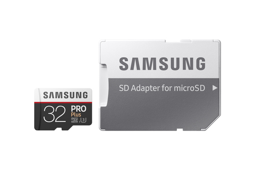 Samsung MB-MD32GA/EU memory card – image 6