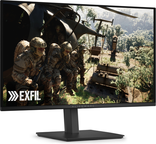 ALIENWARE 27 240HZ QD-OLED