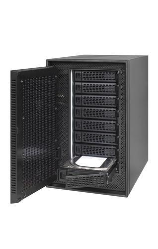 NETGEAR ReadyNAS 628X – image 2