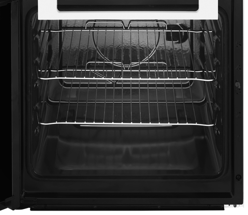 Beko AD531AW cooker Freestanding cooker Electric Sealed plate White – image 6