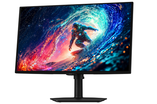 Samsung G6 G61SH LS27HG612SUXEN OLED, afbeelding 2