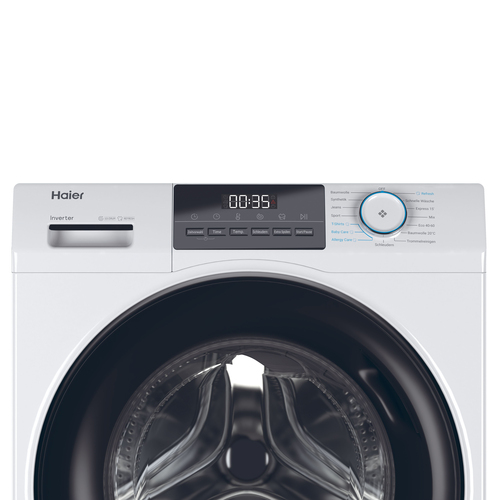 Haier HW90-BP14929 washing machine Front-load – image 6