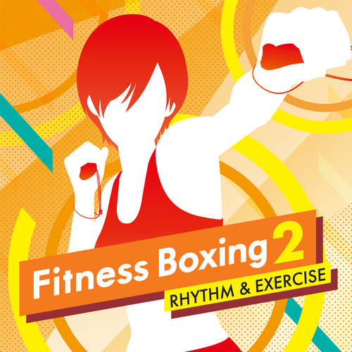 Nintendo Fitness Boxing 2: Rhythm & Exercise Стандартная Nintendo Switch