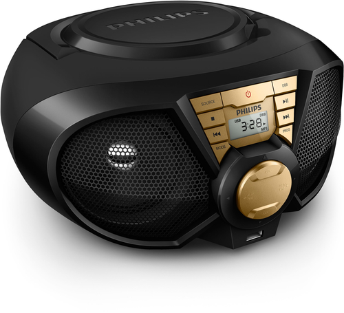 Philips PX3115G/55 home audio system
