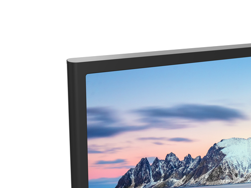 Hisense H32A5800 TV 81.3 cm (32") HD Smart TV Wi-Fi Black 250 cd/m² – image 2