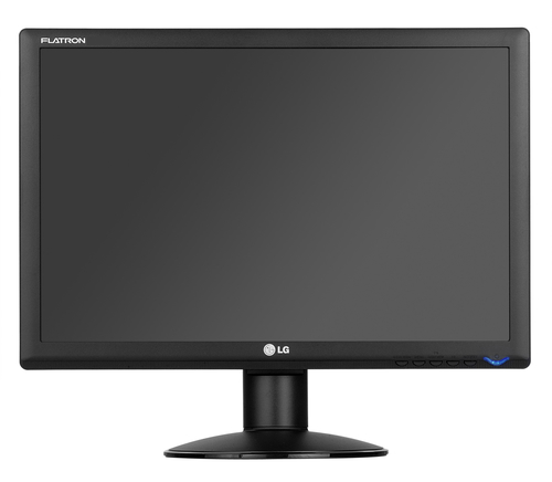 LG W1934S-BN computer monitor – image 5