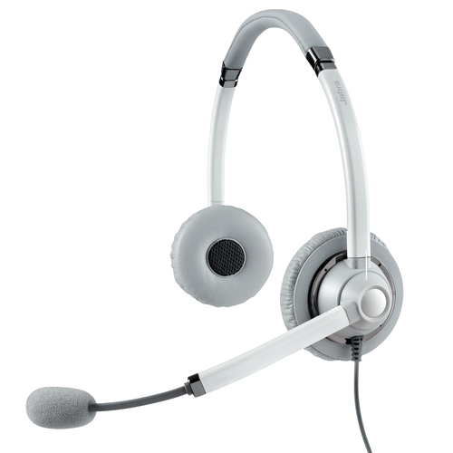 Jabra UC Voice 750 Duo Light