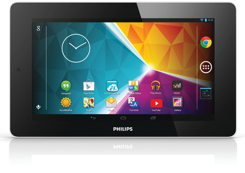Philips PI3105W2/58 tablet – image 2