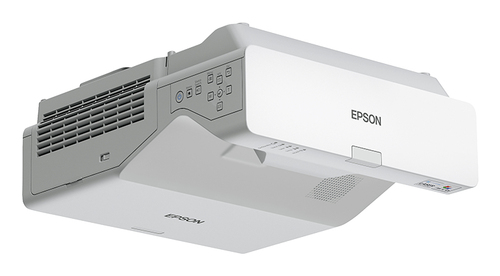 Proyector EPSON 760Wi  