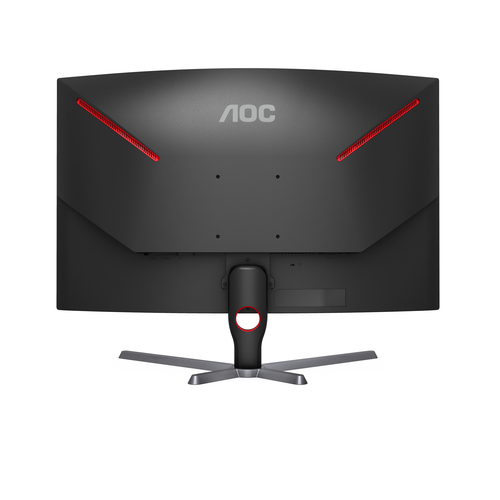 AOC CQ32G3SE/75 computer monitor – image 6