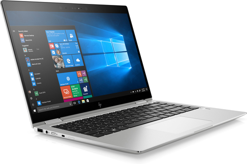 HP 1040 G5 + N270c – image 3
