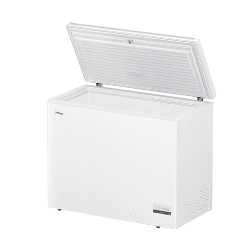 Haier HCE301D Chest freezer Freestanding – image 3
