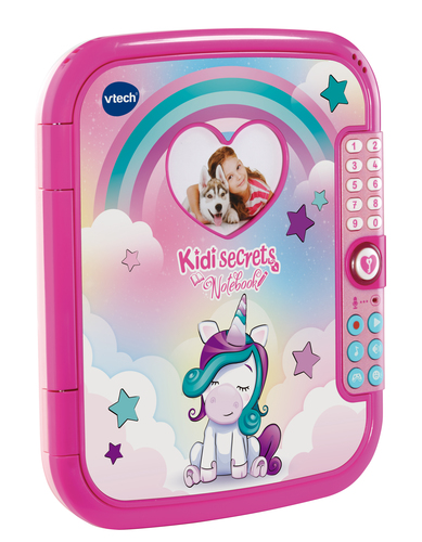 VTech KidiSecrets Notebook – image 2