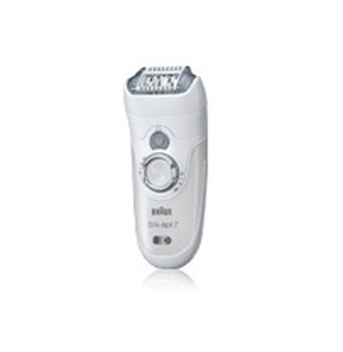 Braun 7681+BIKINI S.