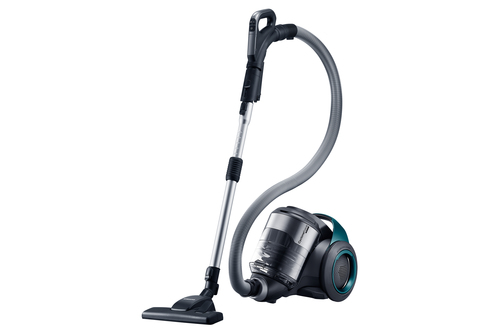 Samsung SC20F70HB 2 L Cylinder vacuum Dry 2000 W Bagless – image 3