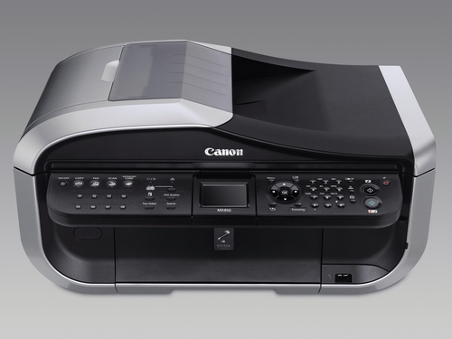 Canon PIXMA MX850 Inkjet A4 – image 2