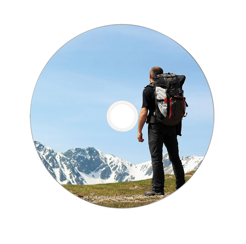 Verbatim 43512 - 50 x DVD+R, afbeelding 3