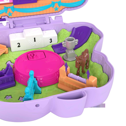 Polly Pocket GTN14 набор игрушек