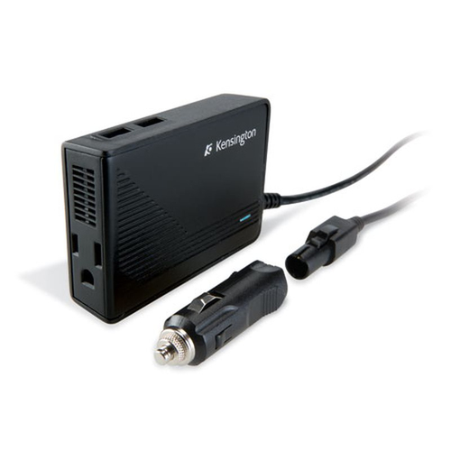 Kensington 38037 power adapter/inverter