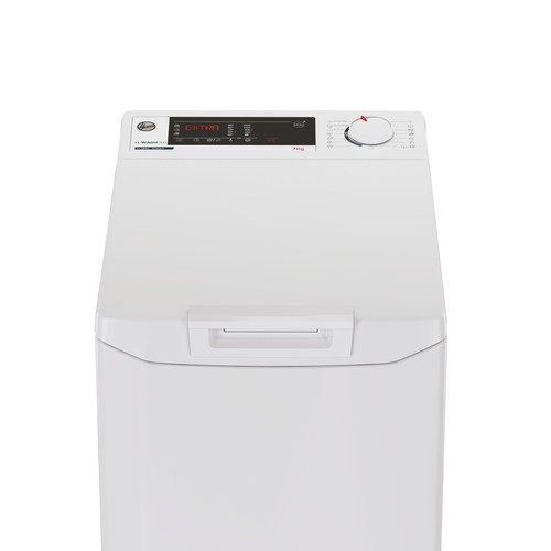 Hoover THOSQ275D3-S washing machine Top-load – image 4
