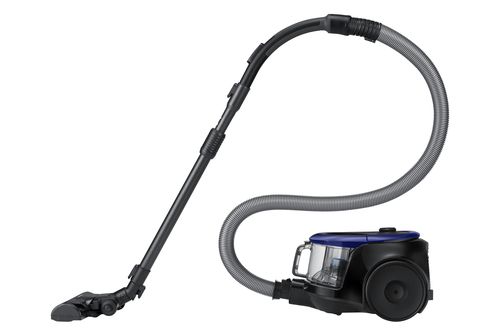 Samsung SC07M2110S2 1.5 L Cylinder vacuum Dry 700 W Bagless – image 5