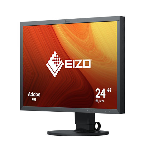 EIZO ColorEdge CS2420 computer monitor – image 2