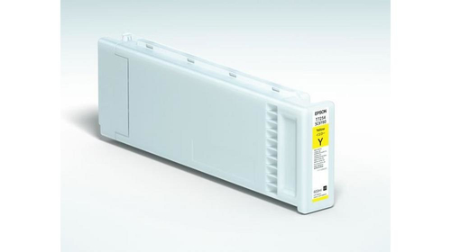 Epson UltraChrome DG Yellow T72540N (600ml)