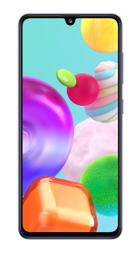 Samsung Galaxy A41 SM-A415F – image 2