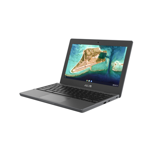 ASUS Chromebook CR1 CR1100CKA-BP0398 Intel® Celeron® N N4500 – image 2