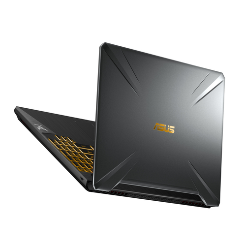 ASUS TUF Gaming FX505GT-HN004T laptop Intel® Core™ i5 i5-9300H – image 9