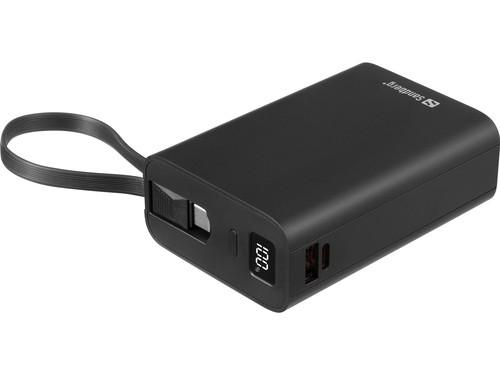 Powerbank 20000 PD20W Connect, afbeelding 2