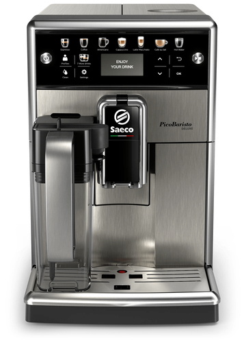 Saeco SM5573/10R1 coffee maker Fully-auto Espresso machine – image 4