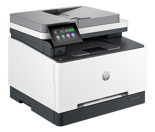 HP Color LaserJet Pro MFP 3301sdw – image 2