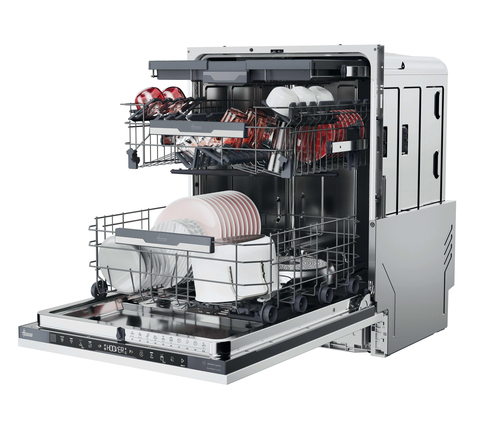 Hoover HI 6B4S1PTA – image 4
