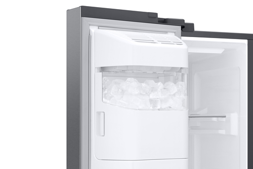 Samsung RS68CG882ESL fridge-freezer – image 7
