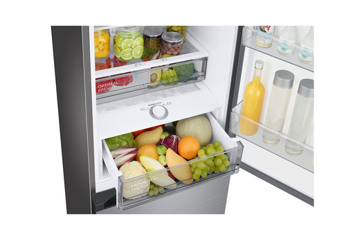 Samsung RB38C7B5CS9 Freestanding – image 9