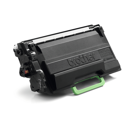 Original Brother TN3610XL Super Ultra High Capacity Black Toner Cartridge - image 4