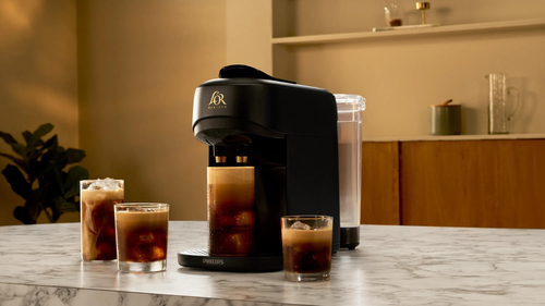 Philips L'OR BARISTA Absolu LM9512/20, afbeelding 4